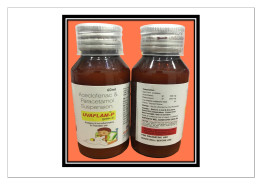 UVAFLAM-P - Unicon Medica Remedies